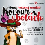 Kocour v botách - foto 1