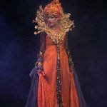 Královna Kapeska - foto 10