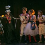 Královna Kapeska - foto 15