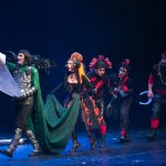 Královna Kapeska - foto 18