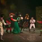 Královna Kapeska - foto 4