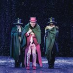 Ledové království - foto 7