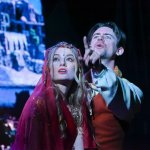 Lotrando a Zubejda - foto 1