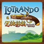 Lotrando a Zubejda - foto 12