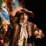 Lotrando a Zubejda - foto 2