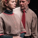 Milá Evičko, milý Luďku v Činoherním klubu - foto 3