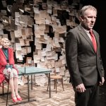 Milá Evičko, milý Luďku v Činoherním klubu - foto 5