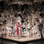 Milá Evičko, milý Luďku v Činoherním klubu - foto 6