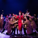 Muzikál CHICAGO v NDM Ostrava - foto 3