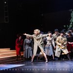 Muzikál CHICAGO v NDM Ostrava - foto 4