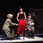 Muzikál CHICAGO v NDM Ostrava - foto 5