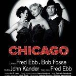 Muzikál CHICAGO v NDM Ostrava - foto 7