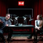 Muzikál INTERVIEW v NDM Ostrava - foto 1