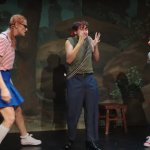 Močál story - foto 1