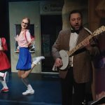 Močál story - foto 2