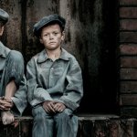 Muzikál OLIVER! v NDM Ostrava - foto 1