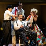 Lazebník sevillský - foto 11