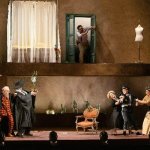 Lazebník sevillský - foto 4