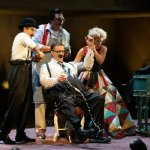 Lazebník sevillský - foto 7