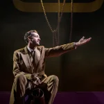 Paní Bovaryová - foto 1