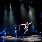 Pět let zpět v Divadle Hybernia - foto 4