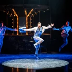 Pět let zpět v Divadle Hybernia - foto 5