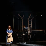 Pět let zpět v Divadle Hybernia - foto 6