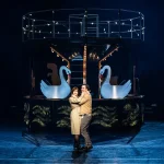 Pět let zpět v Divadle Hybernia - foto 7