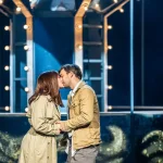 Pět let zpět v Divadle Hybernia - foto 8