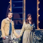 Pět let zpět v Divadle Hybernia - foto 9