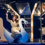 Pět let zpět v Divadle Hybernia - foto 10