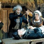 Ples upírů - foto 1