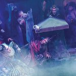 Ples upírů - foto 2