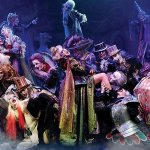 Ples upírů - foto 3