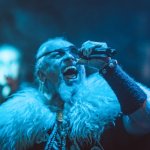 Ragnarock: Vikingové RockOpera - foto 1