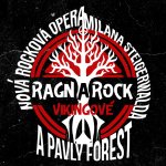 Ragnarock: Vikingové RockOpera - foto 10