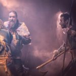 Ragnarock: Vikingové RockOpera - foto 6