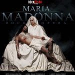 Maria Madonna - RockOpera - foto 12