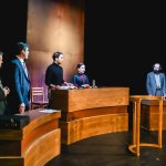 VY NEJSTE ŽENA, PANE! - foto 1