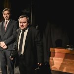 VY NEJSTE ŽENA, PANE! - foto 2