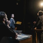 VY NEJSTE ŽENA, PANE! - foto 4