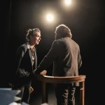 VY NEJSTE ŽENA, PANE! - foto 5