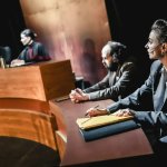 VY NEJSTE ŽENA, PANE! - foto 6