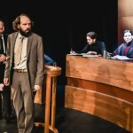 VY NEJSTE ŽENA, PANE! - foto 7