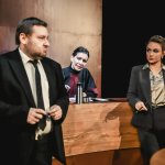 VY NEJSTE ŽENA, PANE! - foto 9