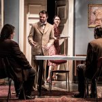 ZAKLETÉ DÁMY v Činoherním klubu - foto 5