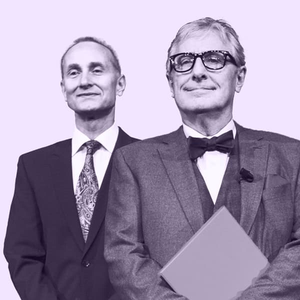 Jistě, pane premiére!