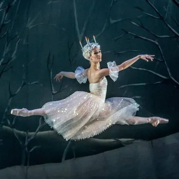 Louskáček - Vánoční příběh