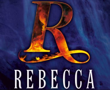 Muzikál Rebecca v NDM Ostrava