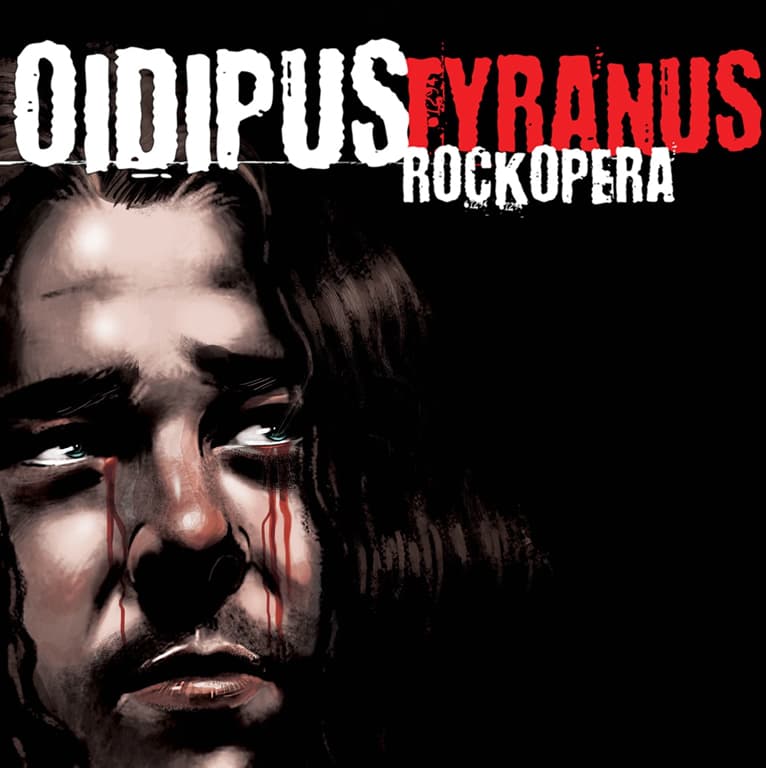 Oidipus Tyranus - RockOpera